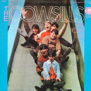 The Cowsills - We Can Fly