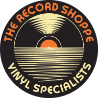 The Record Shoppe