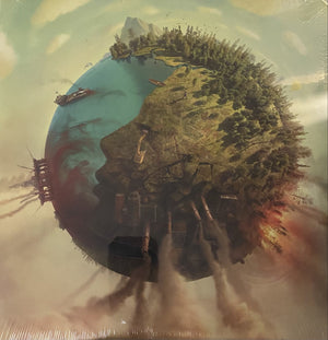 Les Stroud - Mother Earth