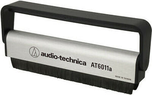 Anti-Static Record Cleaning Brush