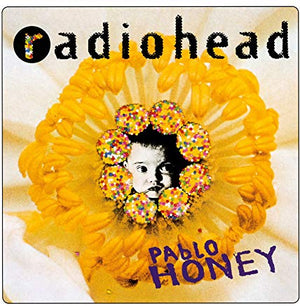 Radiohead - Pablo Honey