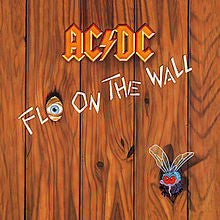 AC/DC- Fly On The Wall