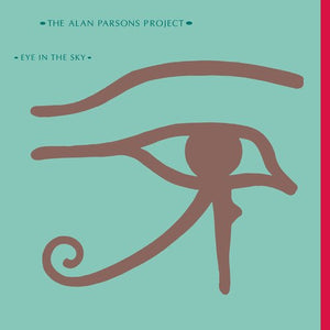 Alan Parsons Project - Eye In The Sky
