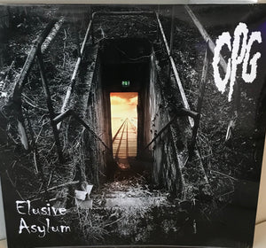 CPG - Elusive Asylum