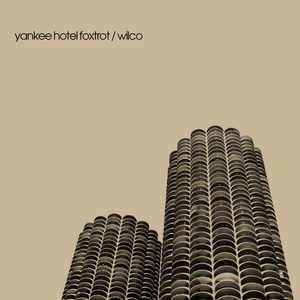 Wilco - Yankee Hotel Foxtrot (2022 Remastered - White)