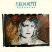 Alison Moyet - Raindancing