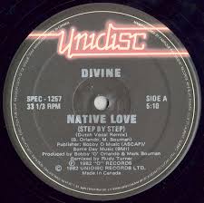 Divine - Native Love