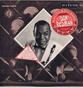 Don Redman - Master of the Big Band