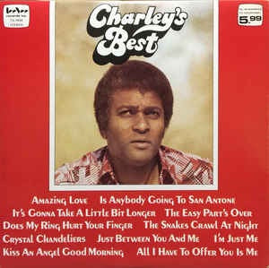 Charley Pride - Charley's Best