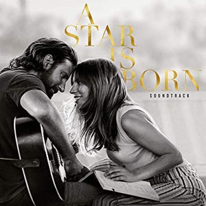 A Star is Born (2LP)