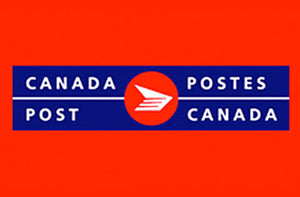 Shipping Canada Post fee (Ontario)