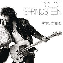 Bruce Springsteen - Born to Run