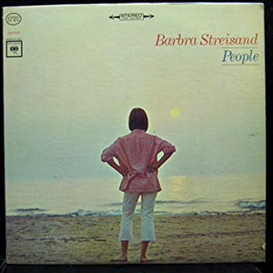 Barbra Streisand - People