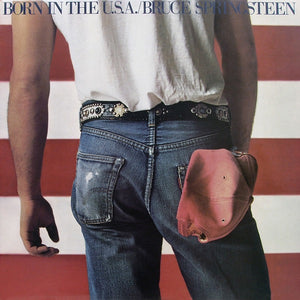 Bruce Springsteen - Born in the USA