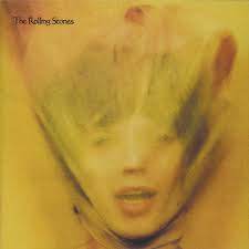 Rolling Stones - Goats Head Soup