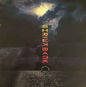 Shriekback - Fish Below the Ice (12")