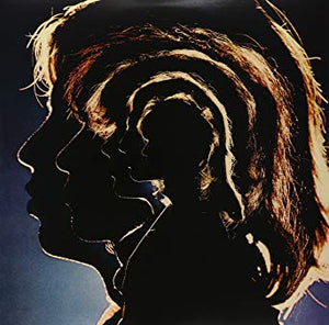 Rolling Stones - Hot Rocks 1964-1971 (2LP)