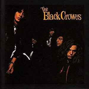 The Black Crowes - Shake your Money Maker