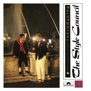 The Style Council - Introducing