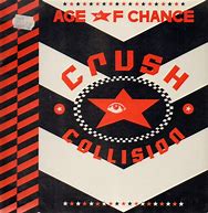 Age of Chance - Crush Collision