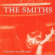 The Smiths - Louder Than Bombs (2LP)