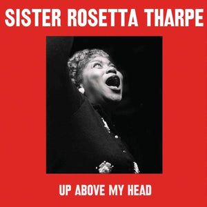 Sister Rosetta Tharpe - Rhythm 'N' Gospel
