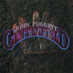 John Fogerty - Centerfield