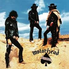 Motorhead - Ace of Spades (180)