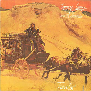 Tommy James and the Shondells - Travelin'