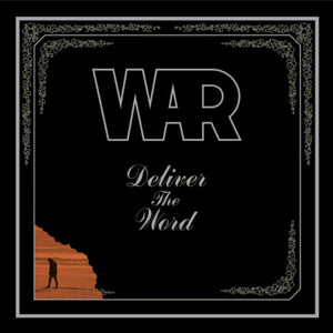 War - Deliver the Word