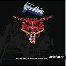 Judas Priest - Turbo 30 (Rm/30th Ann.)