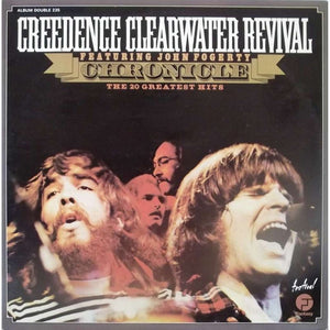 Creedence Clearwater Revival - Chronicle (2LP)