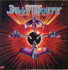 Billy Thorpe - Children of the Sun