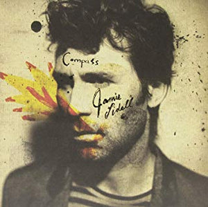 Jamie Lidell - Compass