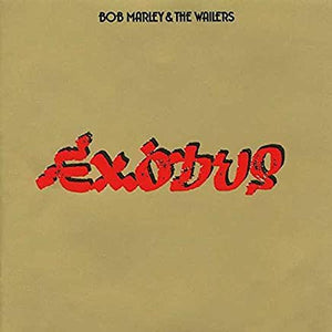 Bob Marley - Exodus