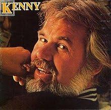 Kenny Rogers - Kenny