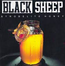 Black Sheep - Strobe Lite Honey (12")