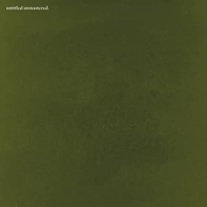 Kendrick Lamar - Untitled Unmastered