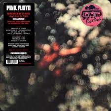 Pink Floyd - Obscured by the Clouds
