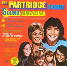 Partridge Family - Sound Magazine