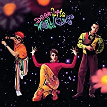 Deee-Lite World Clique