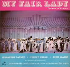 My Fair Lady