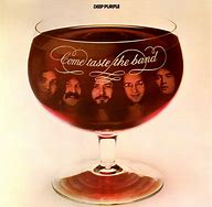 Deep Purple - Come Taste the Band