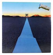 Judas Priest - Point of Entry