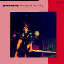 Jane Siberry - The Speckless Sky