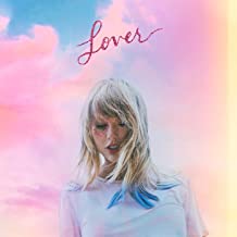 Taylor Swift - Lover (2LP)