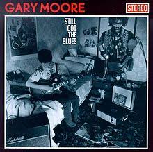 Gary Moore - Still Got The Blues