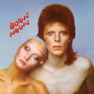David Bowie - PinUps (180g)