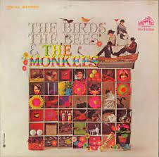 The Monkees - The Birds, The Bees & The Monkees