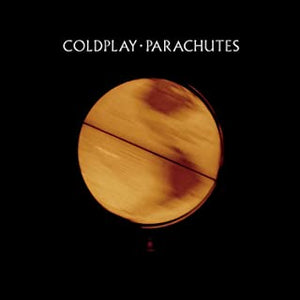 Coldplay - Parachutes (180)